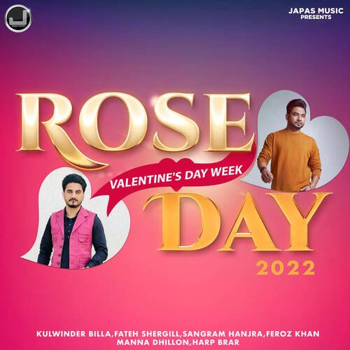 Rose Day 2022