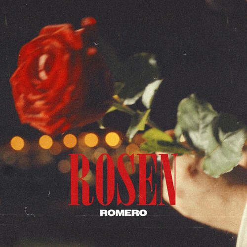 Rosen cover art