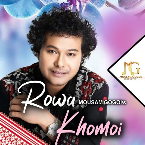 Rowa Khomoi - Single