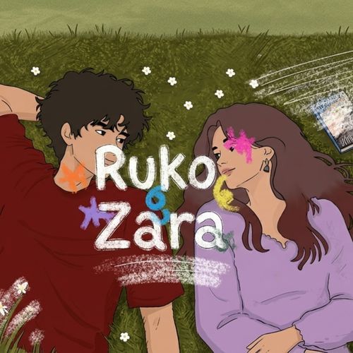 Ruko Zara