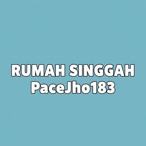 Rumah Singgah cover art