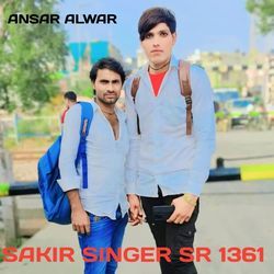 SAKIR SINGER SR 1361-Cj5YawwEcGc