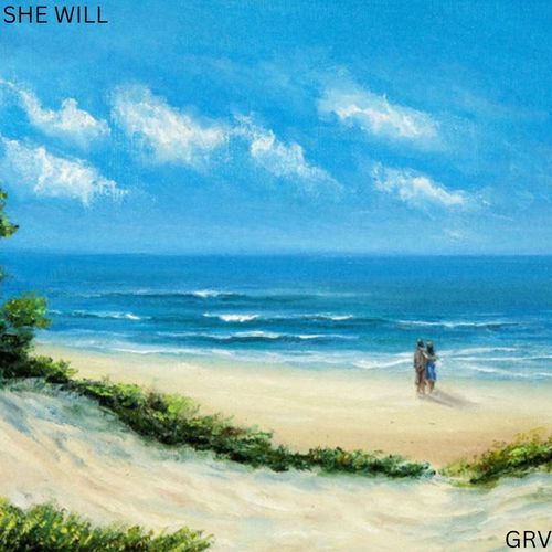 SHE WILL