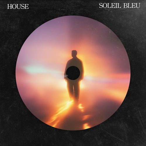 SOLEIL BLEU