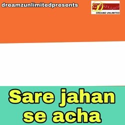 Sare Jahan Se Acha-HjwCbjF1D18