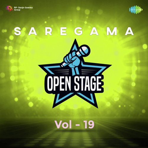 Saregama Open Stage Vol - 19