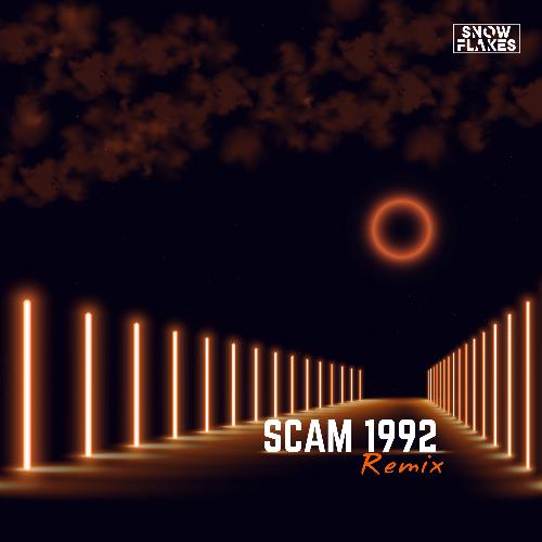 Scam 1992_poster_image