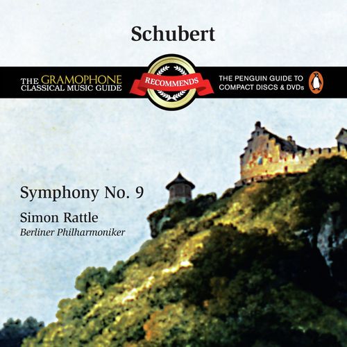 Schubert: Symphony No. 9