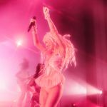 Good Luck, Babe (Live)