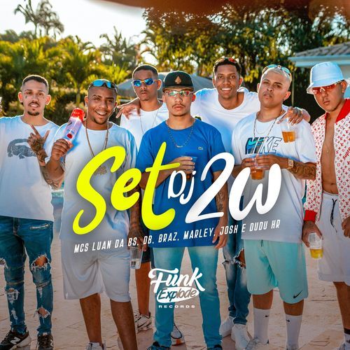 Set Dj 2W cover art