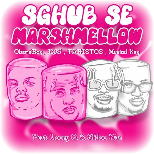 Sghub Se Marshmellow_poster_image