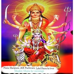 Shakti Mata Ke Jaoungi