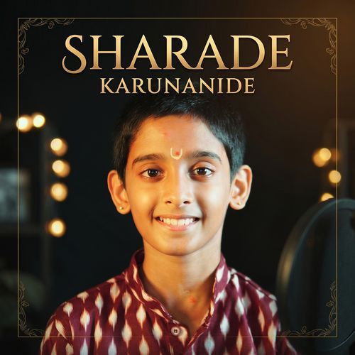 Sharade Karunanide