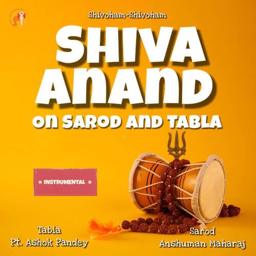 Shiva Anand On Sarod and Tabla