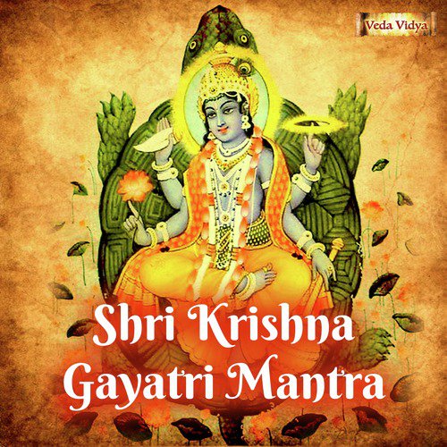 Shree Krishna Gayatri Mantra
