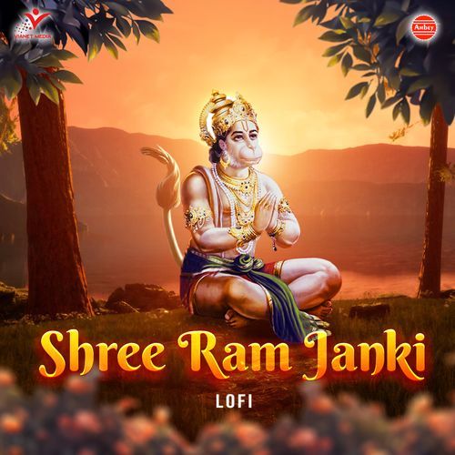 Shree Ram Janki-Lofi