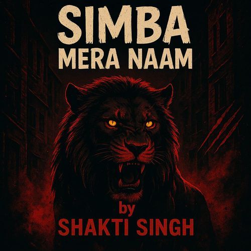Simba Mera Naam