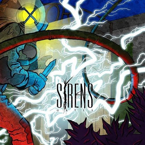 Sirens: Gates_poster_image