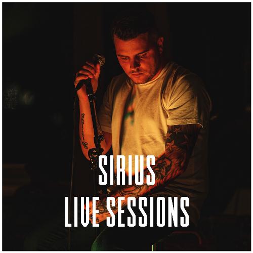 Sirius Live Sessions (Live)_poster_image