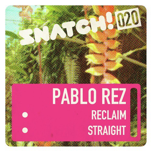 Straight (Mihalis Safras Remix)