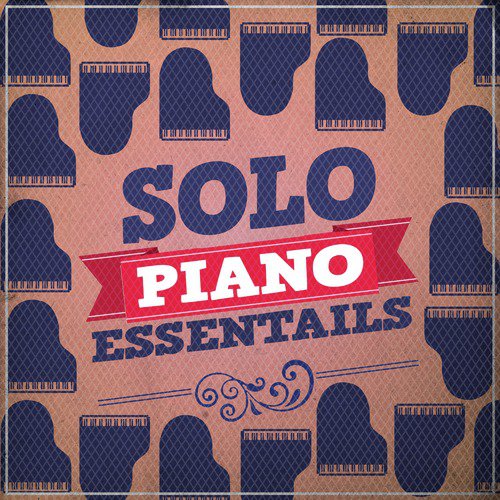 Solo Piano Essentials