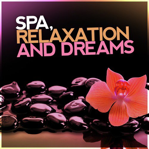 Spa, Relaxation and Dreams_poster_image