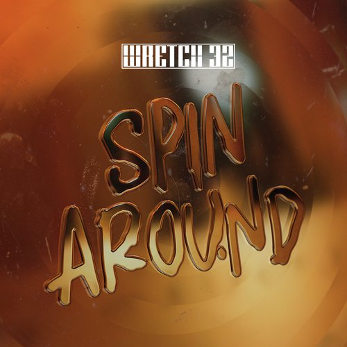 Spin Around