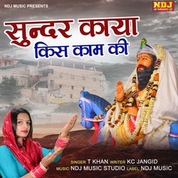 Sunder Kaya Kis Kaam ki