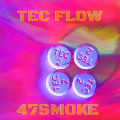 TEC FLOW cover art