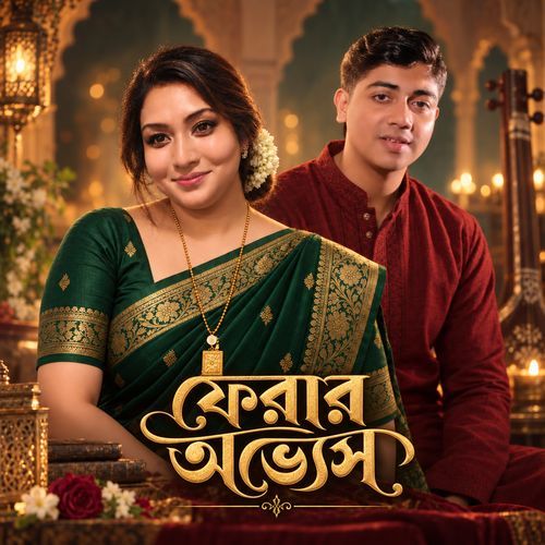 ফেরার অভ্যেস