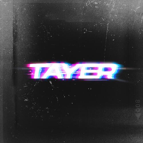 Tayer cover art
