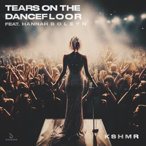 Tears On The Dancefloor (feat. Hannah Boleyn)_poster_image