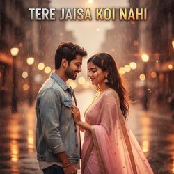 Tere Jaisa Koi Nahi