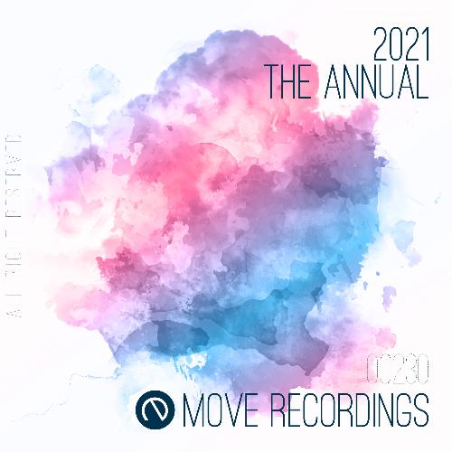 The Annual 2021: Move Recordings