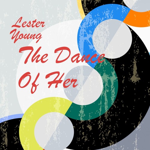 The Dance of Her