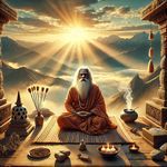 Harmony Awakening Energy