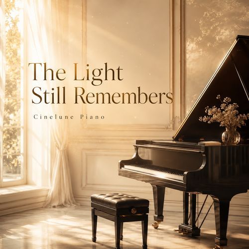 The Light Still Remembers