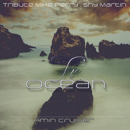 The Ocean (Tribute Mike Perry , Shy Martin)