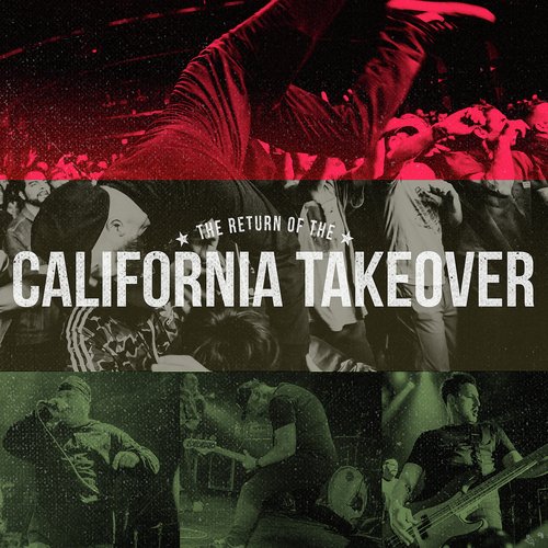 The Return of the California Takeover (Live)_poster_image