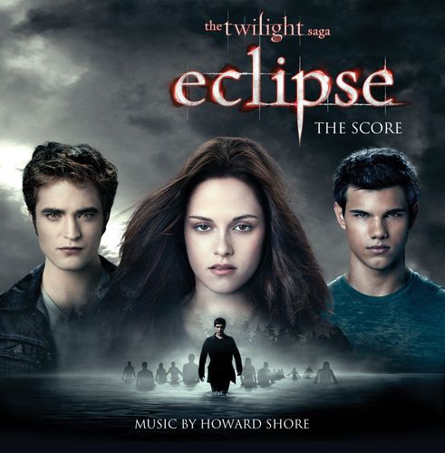 Victoria - Song Download from The Twilight Saga: Eclipse - The Score @  JioSaavn