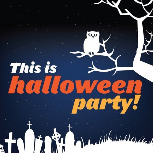 This Is Halloween Party!