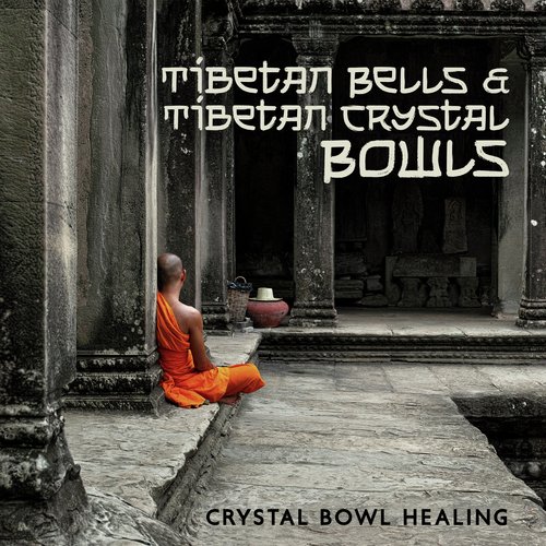Tibetan Singing Bowls for Relaxation and Meditation cover art