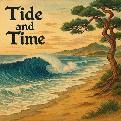 Tide and Time cover art