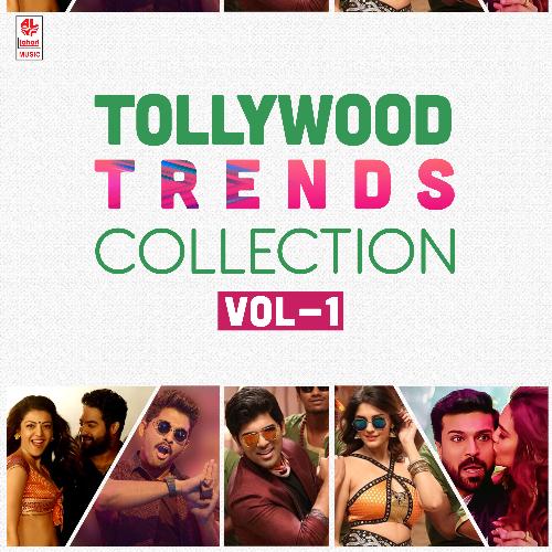 Tollywood Trends Collection Vol-1