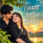 Tomay Aktu Na Dekhle Aar
