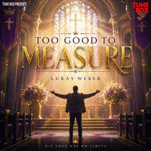 Too Good To Measure