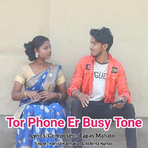 Tor Phone Er Busy Tone