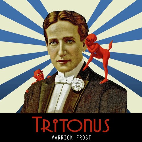 Tritonus cover art