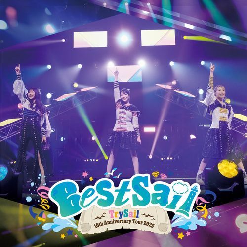 Astride (10th Anniversary Tour 2025 "BestSail")