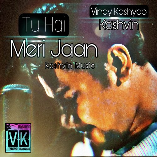 Tu Hai Meri Jaan.wav